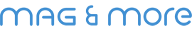 magmore logo