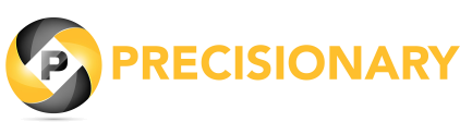 precisionary logo