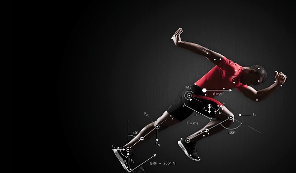 motion tracking