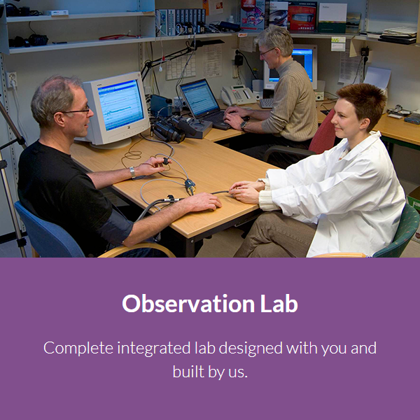 laboratory observation