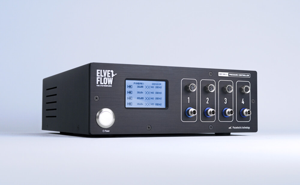 i6nuvv7zk9 　Kinetics Flow TE-1 Multiple Liquid Switch | Sequential fluid injection pack