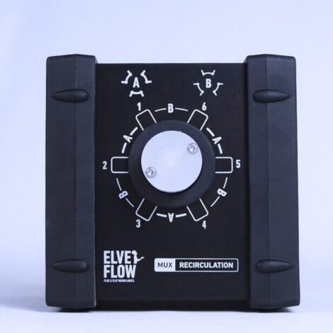 012 mux recirculation valve elveflow microfluidics